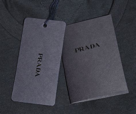 prada hang tag heavy|Prada bag stitching.